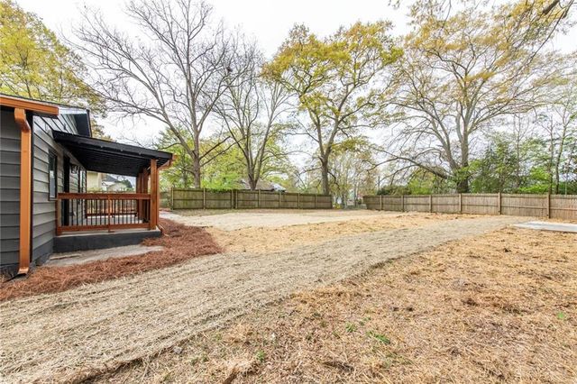 520 Pate Drive, Villa Rica, GA 30180