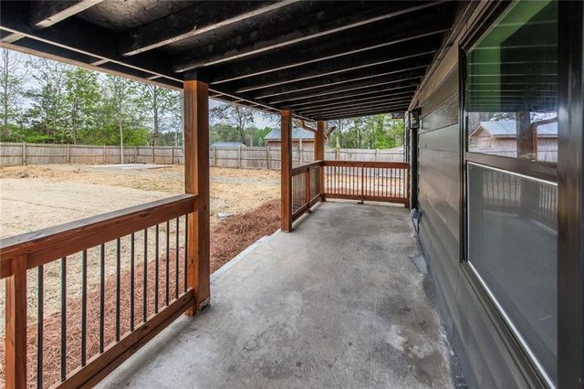 520 Pate Drive, Villa Rica, GA 30180