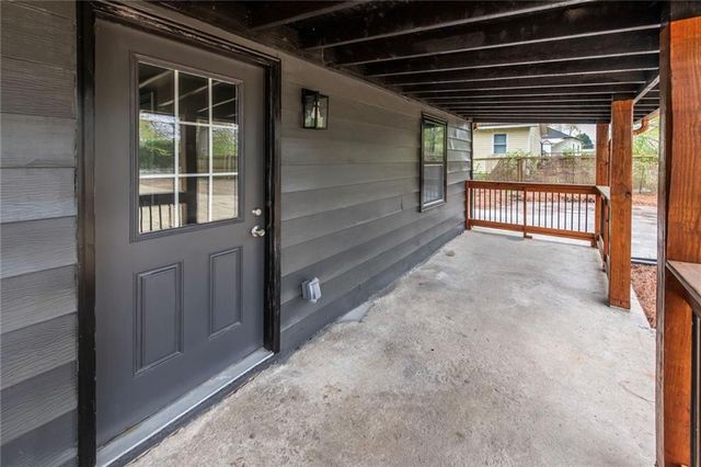 520 Pate Drive, Villa Rica, GA 30180