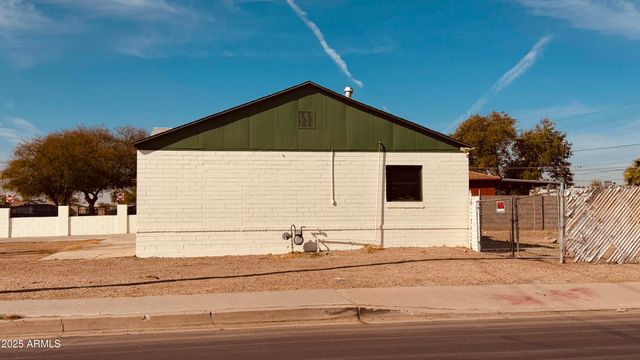 2502 W JEFFERSON Street, Phoenix, AZ 85009