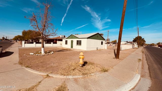 2502 W JEFFERSON Street, Phoenix, AZ 85009