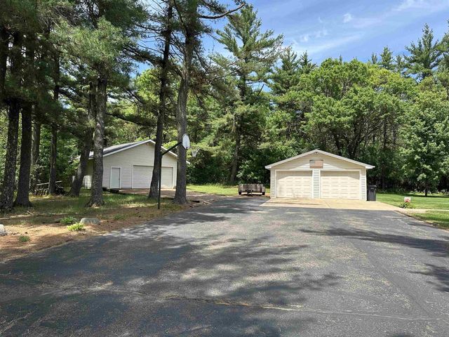 4011 GRIFFITH AVENUE, Wisconsin Rapids, WI 54494