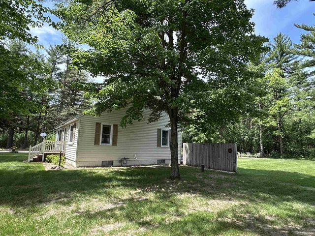 4011 GRIFFITH AVENUE, Wisconsin Rapids, WI 54494