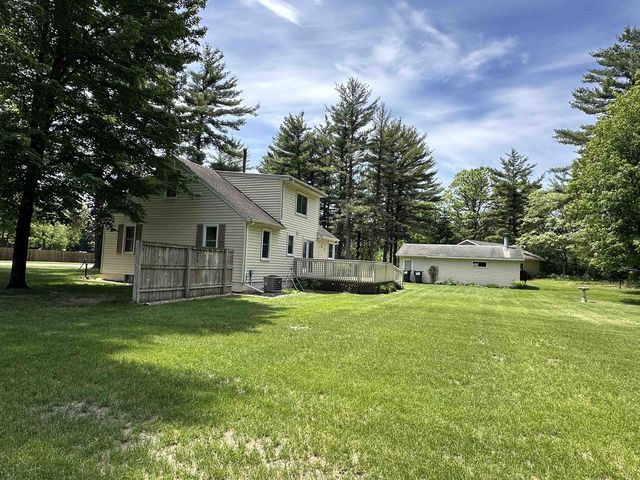 4011 GRIFFITH AVENUE, Wisconsin Rapids, WI 54494