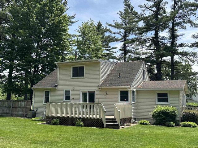 4011 GRIFFITH AVENUE, Wisconsin Rapids, WI 54494