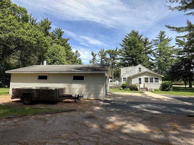 4011 GRIFFITH AVENUE, Wisconsin Rapids, WI 54494