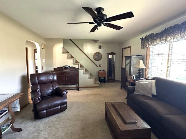 4011 GRIFFITH AVENUE, Wisconsin Rapids, WI 54494