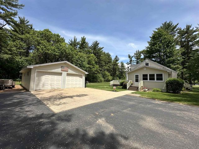 4011 GRIFFITH AVENUE, Wisconsin Rapids, WI 54494