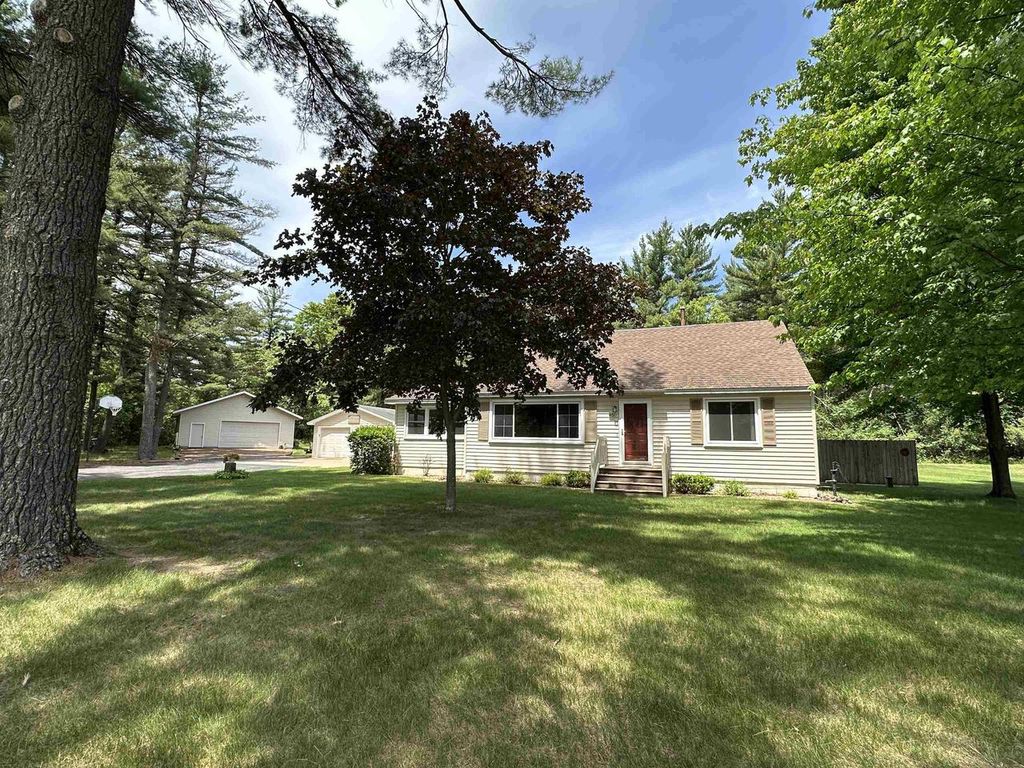4011 GRIFFITH AVENUE, Wisconsin Rapids, WI 54494
