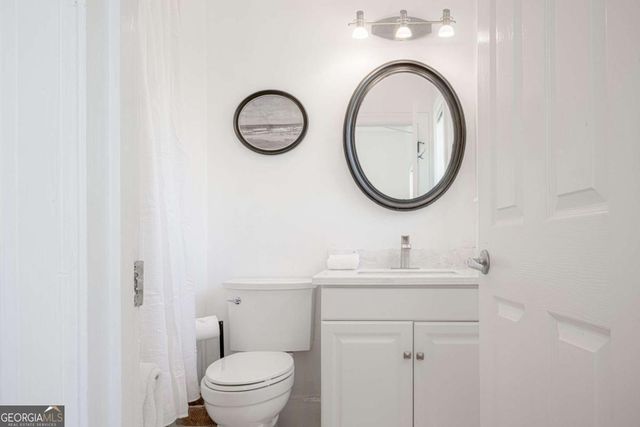 1028 Beachview Drive 2, St. Simons, GA 31522