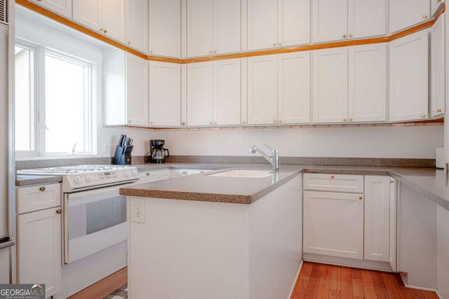 1028 Beachview Drive 2, St. Simons, GA 31522