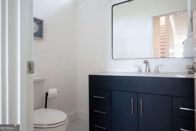 1028 Beachview Drive 2, St. Simons, GA 31522