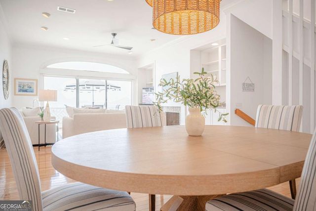 1028 Beachview Drive 2, St. Simons, GA 31522