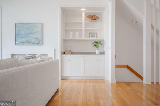 1028 Beachview Drive 2, St. Simons, GA 31522