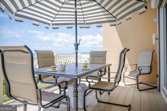 1028 Beachview Drive 2, St. Simons, GA 31522