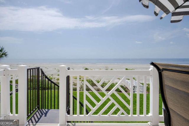 1028 Beachview Drive 2, St. Simons, GA 31522