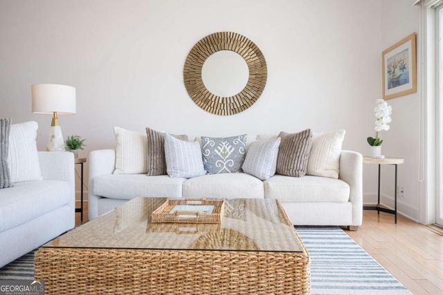 1028 Beachview Drive 2, St. Simons, GA 31522