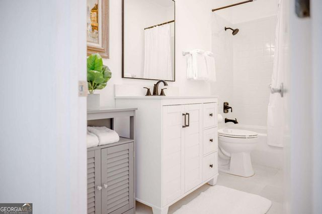 1028 Beachview Drive 2, St. Simons, GA 31522