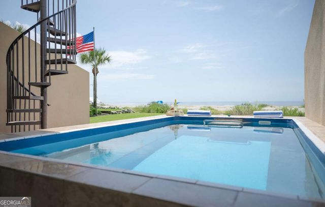 1028 Beachview Drive 2, St. Simons, GA 31522