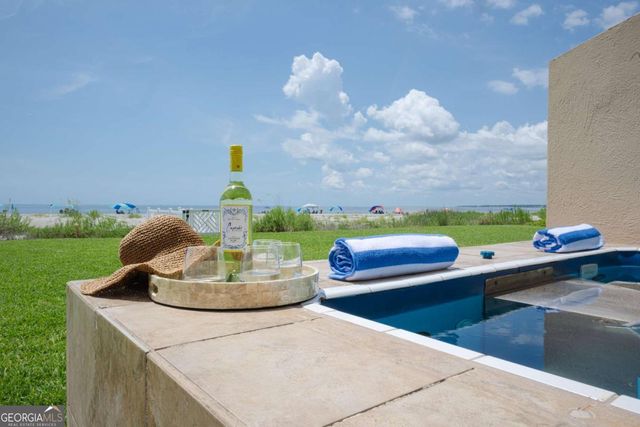 1028 Beachview Drive 2, St. Simons, GA 31522