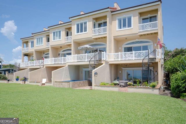 1028 Beachview Drive 2, St. Simons, GA 31522