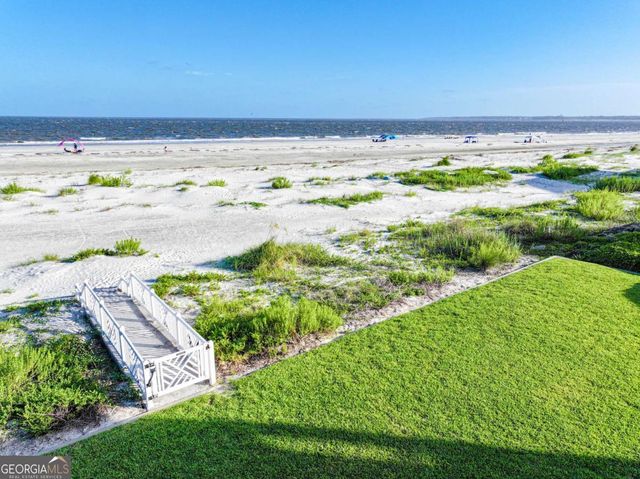 1028 Beachview Drive 2, St. Simons, GA 31522