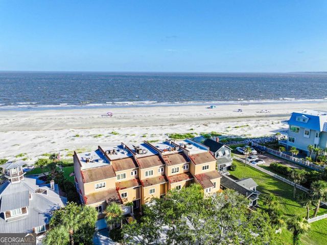 1028 Beachview Drive 2, St. Simons, GA 31522