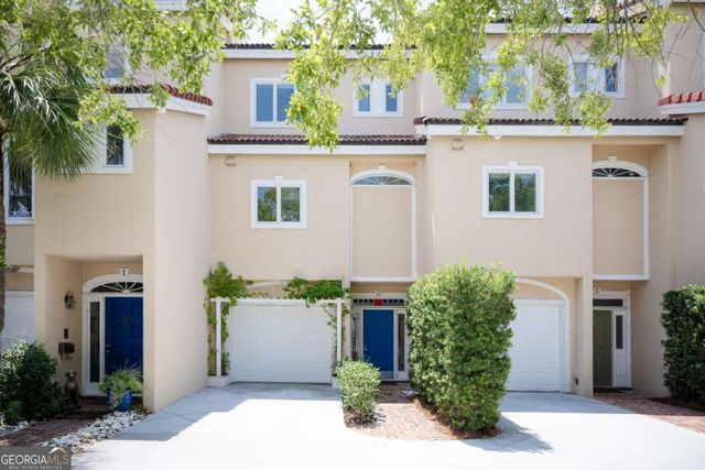 1028 Beachview Drive 2, St. Simons, GA 31522