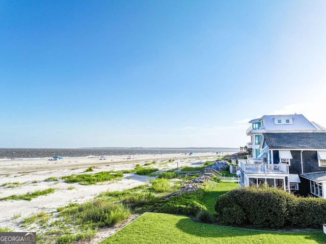 1028 Beachview Drive 2, St. Simons, GA 31522