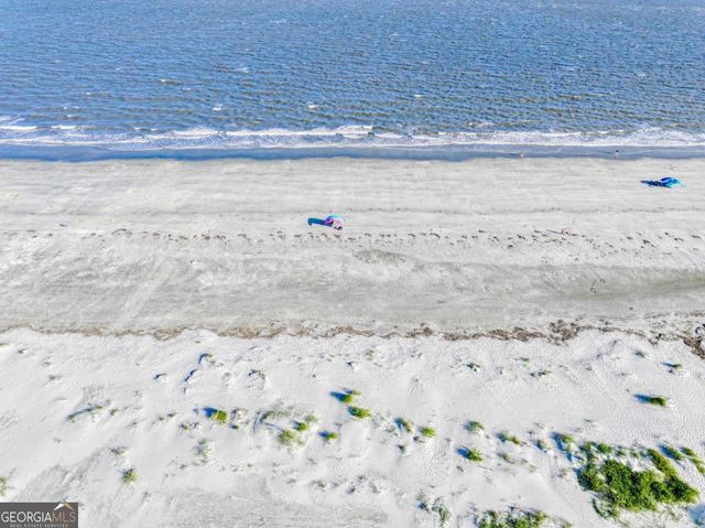 1028 Beachview Drive 2, St. Simons, GA 31522