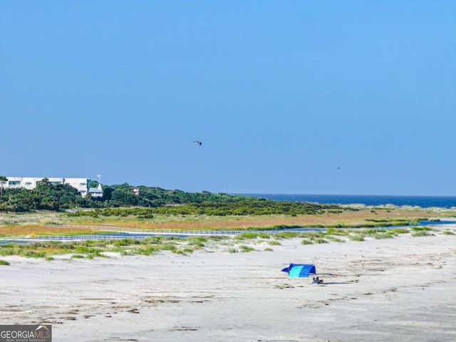 1028 Beachview Drive 2, St. Simons, GA 31522