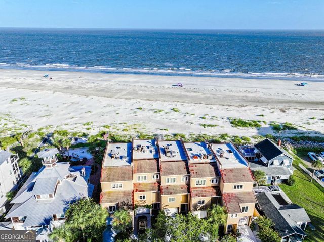 1028 Beachview Drive 2, St. Simons, GA 31522
