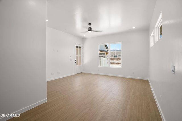 1849 War Path Drive, El Paso, TX 79911