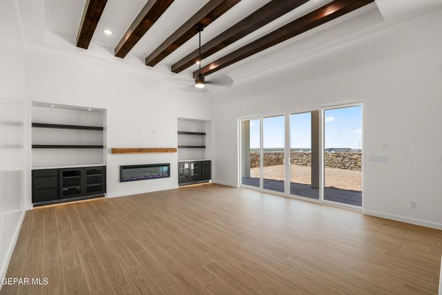 1849 War Path Drive, El Paso, TX 79911