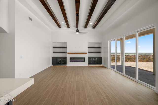 1849 War Path Drive, El Paso, TX 79911