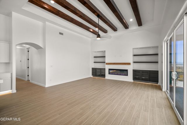 1849 War Path Drive, El Paso, TX 79911
