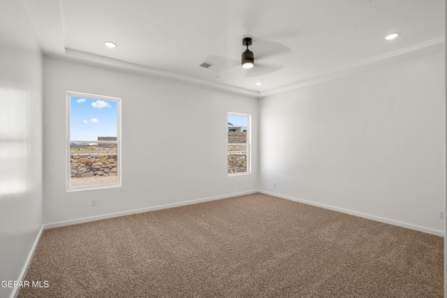 1849 War Path Drive, El Paso, TX 79911