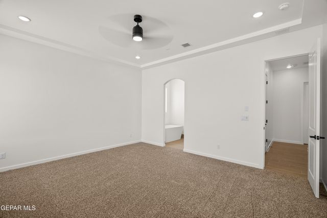 1849 War Path Drive, El Paso, TX 79911