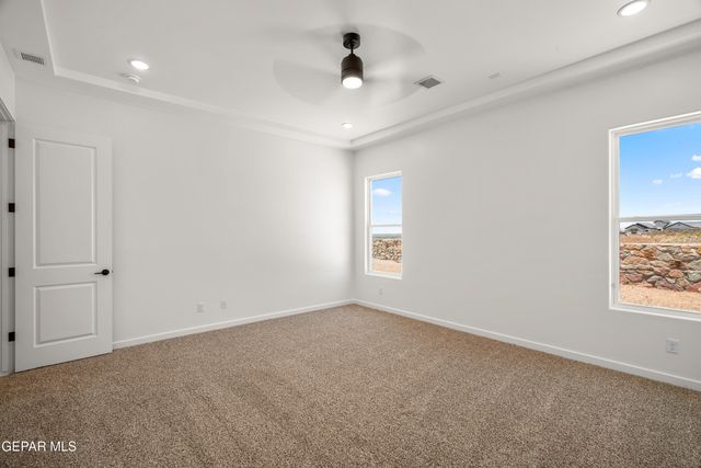 1849 War Path Drive, El Paso, TX 79911