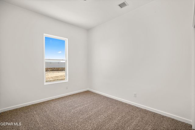 1849 War Path Drive, El Paso, TX 79911