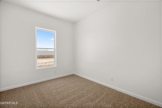 1849 War Path Drive, El Paso, TX 79911