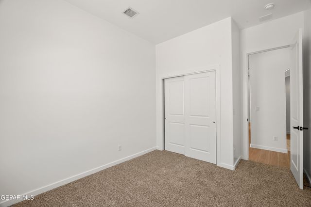 1849 War Path Drive, El Paso, TX 79911