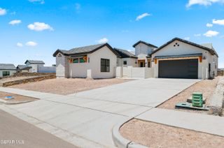 1849 War Path Drive, El Paso, TX 79911