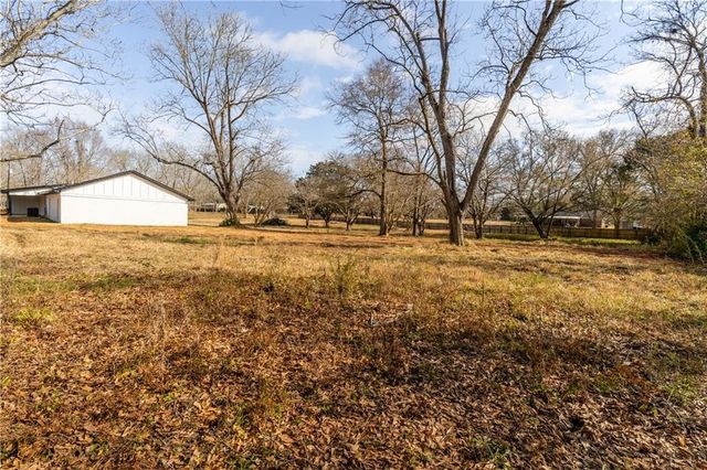 11250 Potter Tract Road, Grand Bay, AL 36541