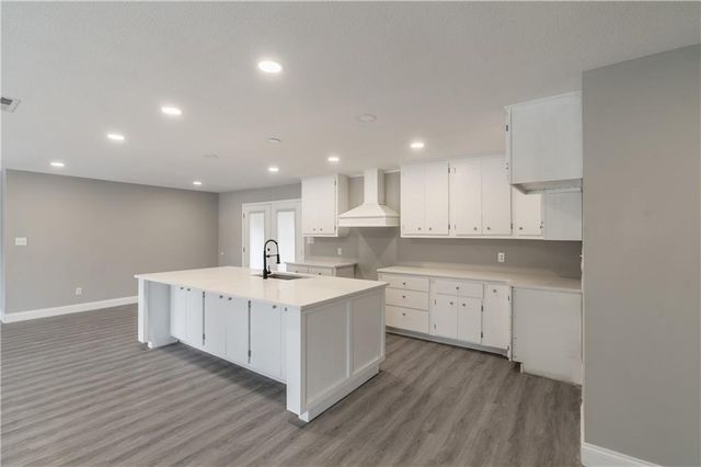 11250 Potter Tract Road, Grand Bay, AL 36541