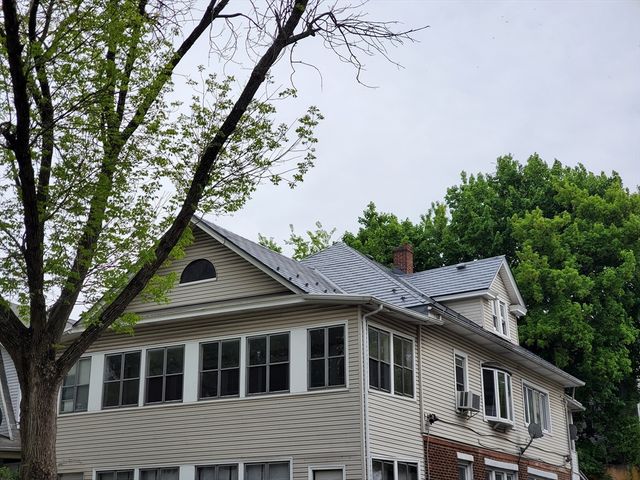 75-77 Orange St, Springfield, MA 01108
