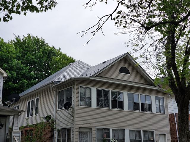 75-77 Orange St, Springfield, MA 01108