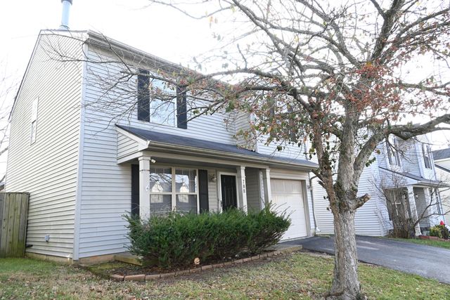 788 Orlean Circle, Lexington, KY 40517