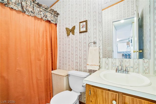 2779 Acadia Court, Las Vegas, NV 89142