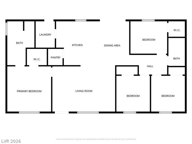 2779 Acadia Court, Las Vegas, NV 89142